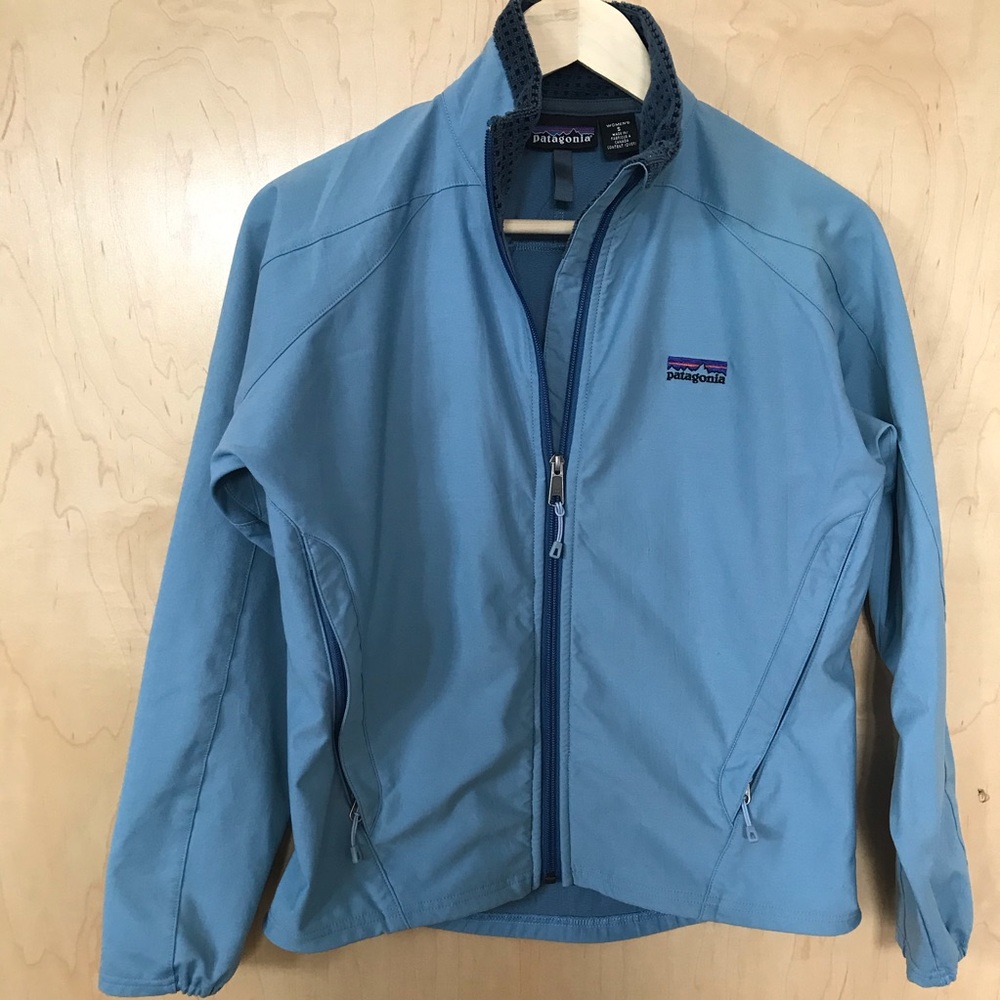 Patagonia Spring/Fall Jacket
